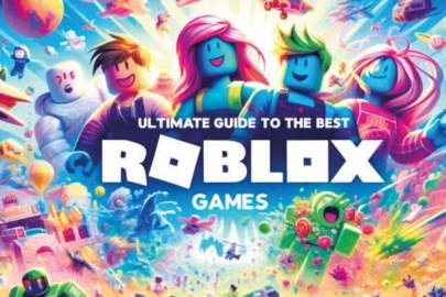 Çocukların Roblox’un protestosu!