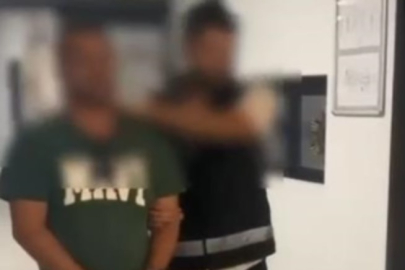 İnternet bankacılığı üzerinden 6,6 milyonluk vurgun