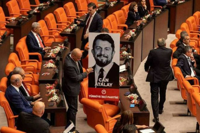 Mahkeme, Can Atalay'ın tahliye talebiyle ilgili kararını verdi