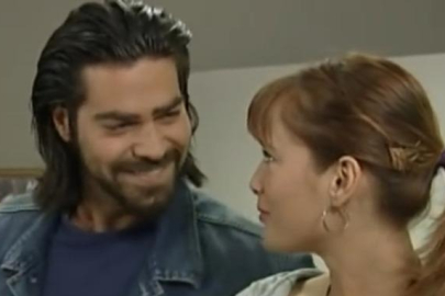 Arka Sokaklar’ın Murat Komiser’i Uğur Pektaş imaj değiştirdi