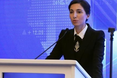 Hafize Gaye Erkan aylar sonra Bodrum'da ortaya çıktı