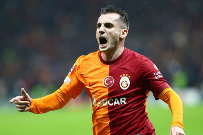 Anlaşma tamam: İşte Kerem Aktürkoğlu'nun bonservisi ve maaşı