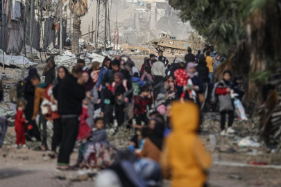 Ebu Ubeyde duyurdu: Kassam üyeleri İsrailli esiri öldürdü!