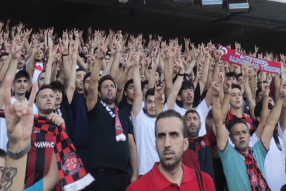 Karagümrük'ten Amedspor'a 'bozkurtlu' karşılaşma! Ligin ilk maçından...