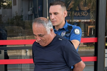 Öğrencilerinin müstehcen görüntülerini çektiği iddia edilen satranç eğitmeni tutuklandı