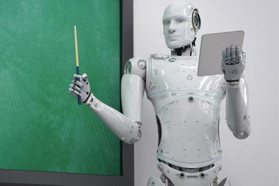 Öğretmensiz sınıf dönemi başladı! Defter ve kitap da yok