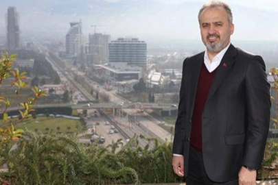 Bursa Büyükşehir Belediye eski başkanı Aktaş'tan dikkat çeken paylaşım!