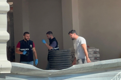 Bursa'da 6. kattan düşerek ölen genç kızın cüzdanından çıkan not yürekleri dağladı