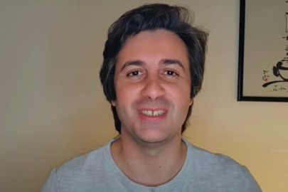 Prof. Dr. Behçet Yalın Özkara eksi 1.75 net ile YKS'de Fizik bölümünü kazandı