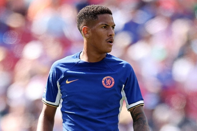 Beşiktaş'ın gündemindeki Angelo'nun transferine onay çıktı