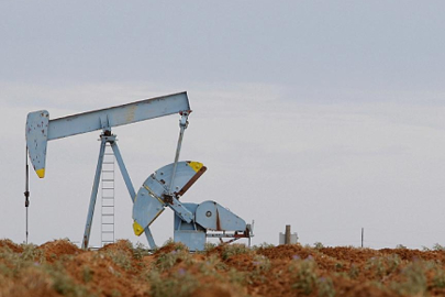 Brent petrolün varil fiyatı 79,89 dolar