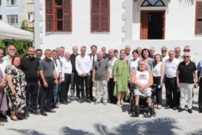 Bursa'da  Gemlik Körfezini bekleyen tehlike