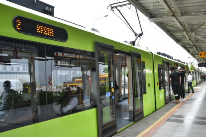 BURULAŞ duyurdu: Geçici süreyle durdurulacak