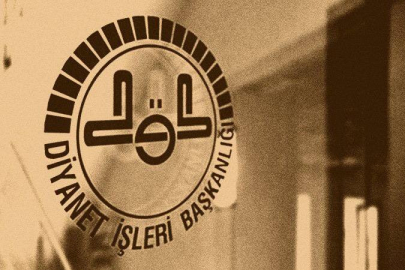 Diyanet 2025 yılı takvimi için 61 milyon lira ödeyecek!