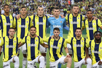 Fenerbahçe'nin Avrupa Ligi'ndeki muhtemel rakipleri