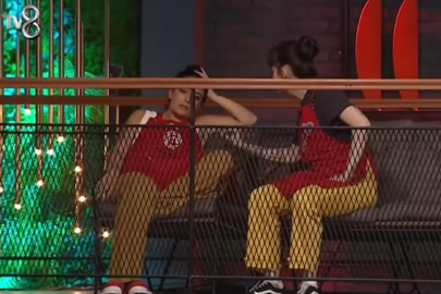 MasterChef'te Deniz gündemden düşmüyor! Yarışmacıya küfür etti