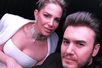 Mustafa Ceceli'nin eşi Selin İmer: Kendi türümden utanıyorum