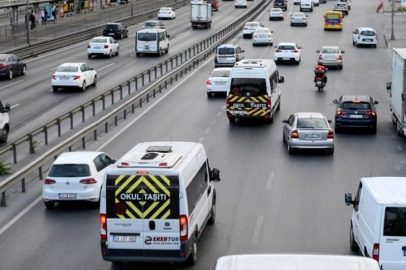 Okul servislerine dev zam! 17 bin TL'ye dayandı