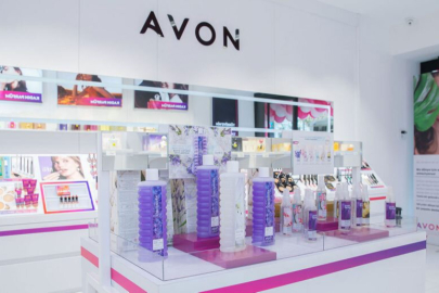 Ünlü kozmetik markası Avon'dan iflas başvurusu!