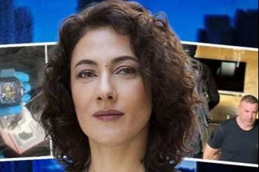 Uyuşturucu baronları dosyasında Meltem Cumbul'un yeğeni de sanık konumunda!