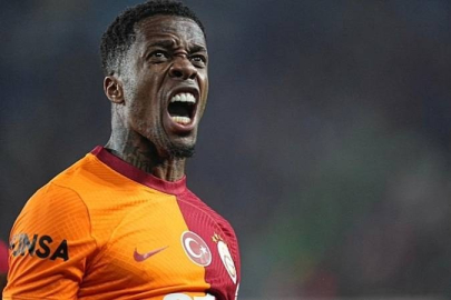 Zaha transferinin gecikme nedeni ortaya çıktı