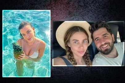 Bilal Hancı'yı ifşa etmişti! "Esin Çepni Onlyfans hesabı açtı" iddiası...