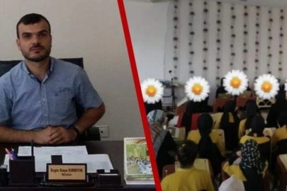 Bursa'da başörtüsü krizi! Müdürden açıklama geldi: Öğrencilerin kanun dışı bir şeye zorlanması mümkün değil