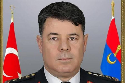 Bursa İl Jandarma Komutanı İdris Tataroğlu oldu