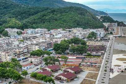Bursa Karacabey Yeniköy’de trafik sorununa neşter