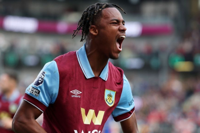 Odobert, Tottenham ile 5 yıllık sözleşme imzaladı!