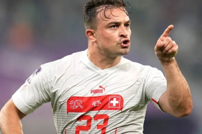 Shaqiri eski takımı Basel'e transfer oldu!