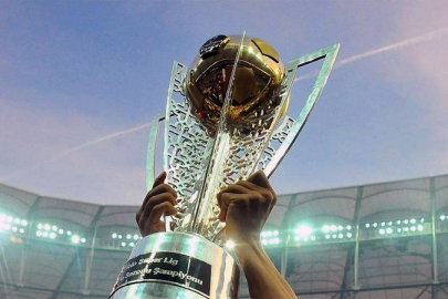 Süper Lig'de şampiyonluk oranları açıklandı!!