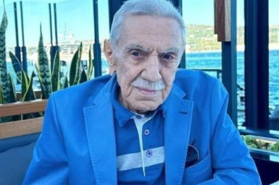 Aydemir Akbaş hayatını kaybetti