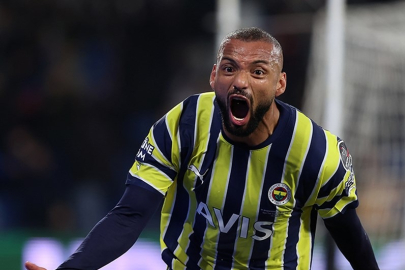 Fenerbahçe'nin gözden çıkardığı Joao Pedro'nun talibi çıktı