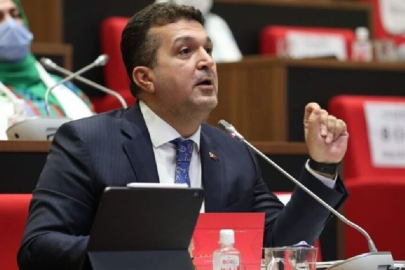 AK Parti Ümraniye Belediye Başkan Yardımcısı Yavuz Selim Tuncer vefat etti