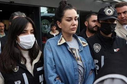 Dilan Polat, tahliye edildi