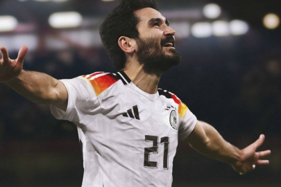İlkay Gündoğan, Almanya Milli takımını bıraktığını açıkladı!