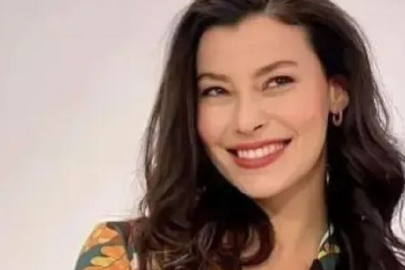 Kızılcık Şerbeti'nin Alev'i Müjde Uzman'ın yeni dizisi belli oldu