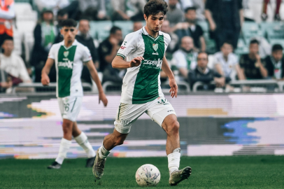 Melih Sağlam veda etti&nbsp;