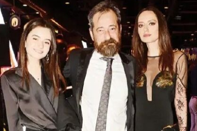 Feridun Düzağaç'ın 25 yıl sonra yeniden babalık heyecanı!