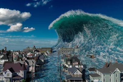 Marmara depremi senaryosunda 'üç büyük çukur' tehlikesi! Tsunami bekleniyor