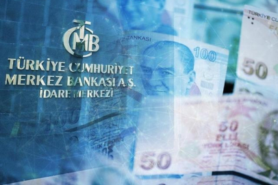 Merkez Bankası'nın faiz kararı belli oluyor!