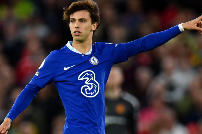 Chelsea, Joao Felix'i bonservisiyle kadrosuna kattı