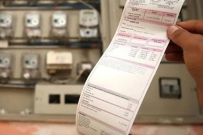 Elektrik faturalarına akıllı sayaç ayarı!