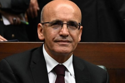 'Mehmet Şimşek istifa etti' iddiaları sonrası açıklama geldi!