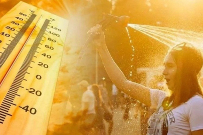 Meteoroloji'den Bursa'ya uyarı üstüne uyarı! Damla damla terletecek...(21 Ağustos Çarşamba Bursa'da hava nasıl?)