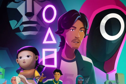 Netflix, "Squid Game: Kıran Kırana" oyununu duyurdu!