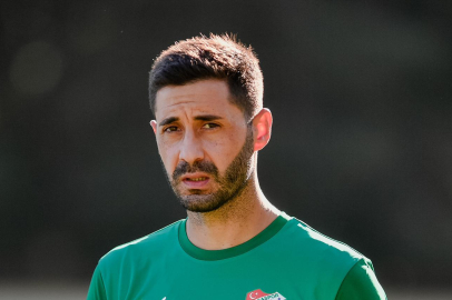 Tahir Babaoğlu’nun lisansı çıktı