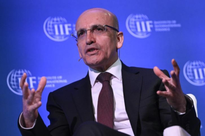 Bakan Şimşek hakkında çıkan haberlere bakanlıktan yanıt: Masa başı uydurma haberler