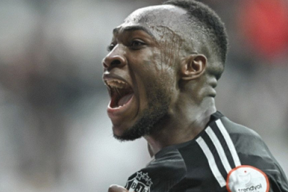 Beşiktaş ayrılığı bildirdi! Muleka resmen Al-Kholood'a transfer oldu